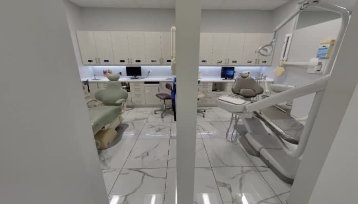 Treatment Suites