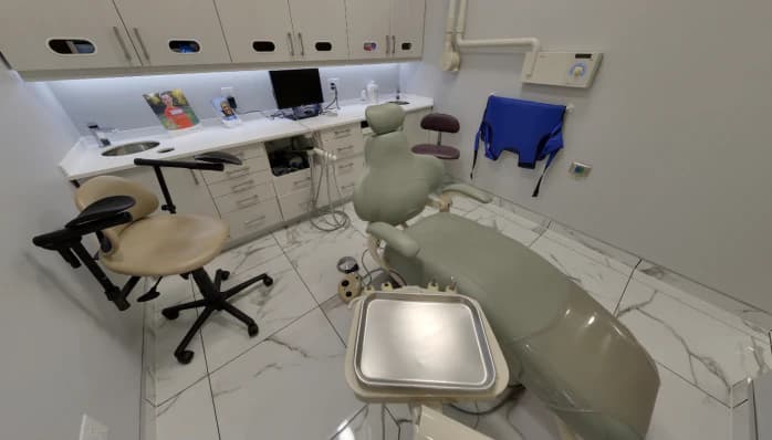 Sterilization Centre