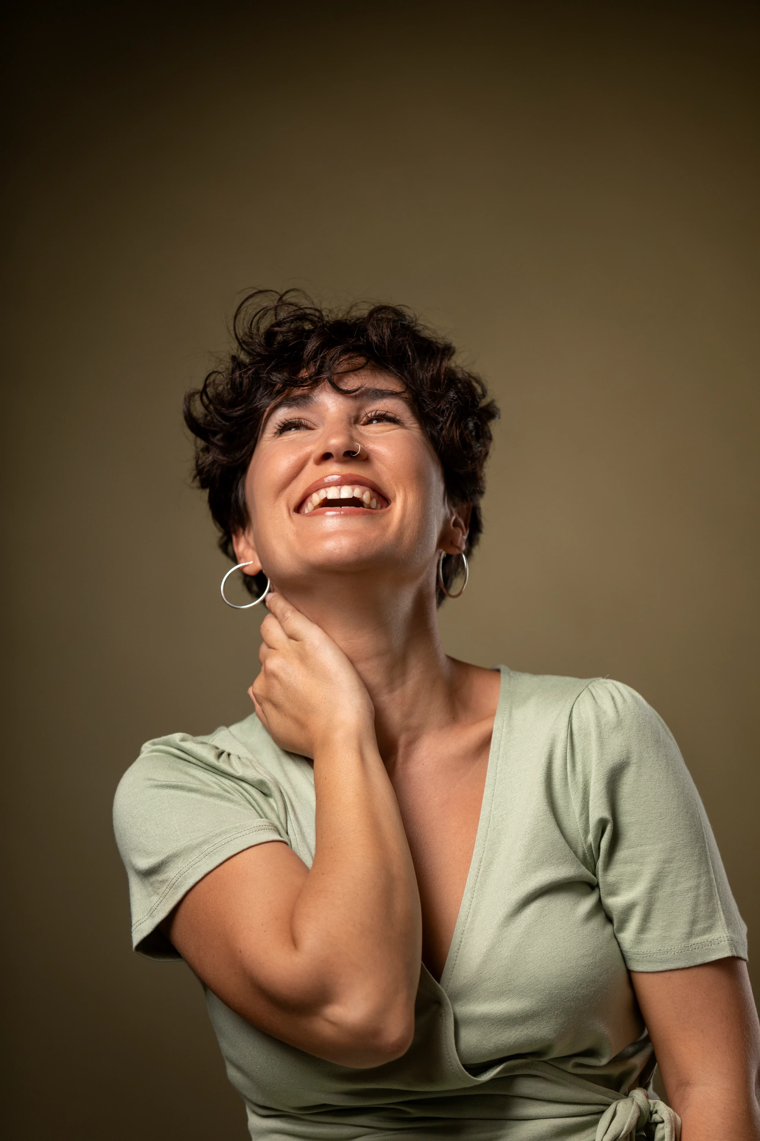 Invisalign Clear Aligners