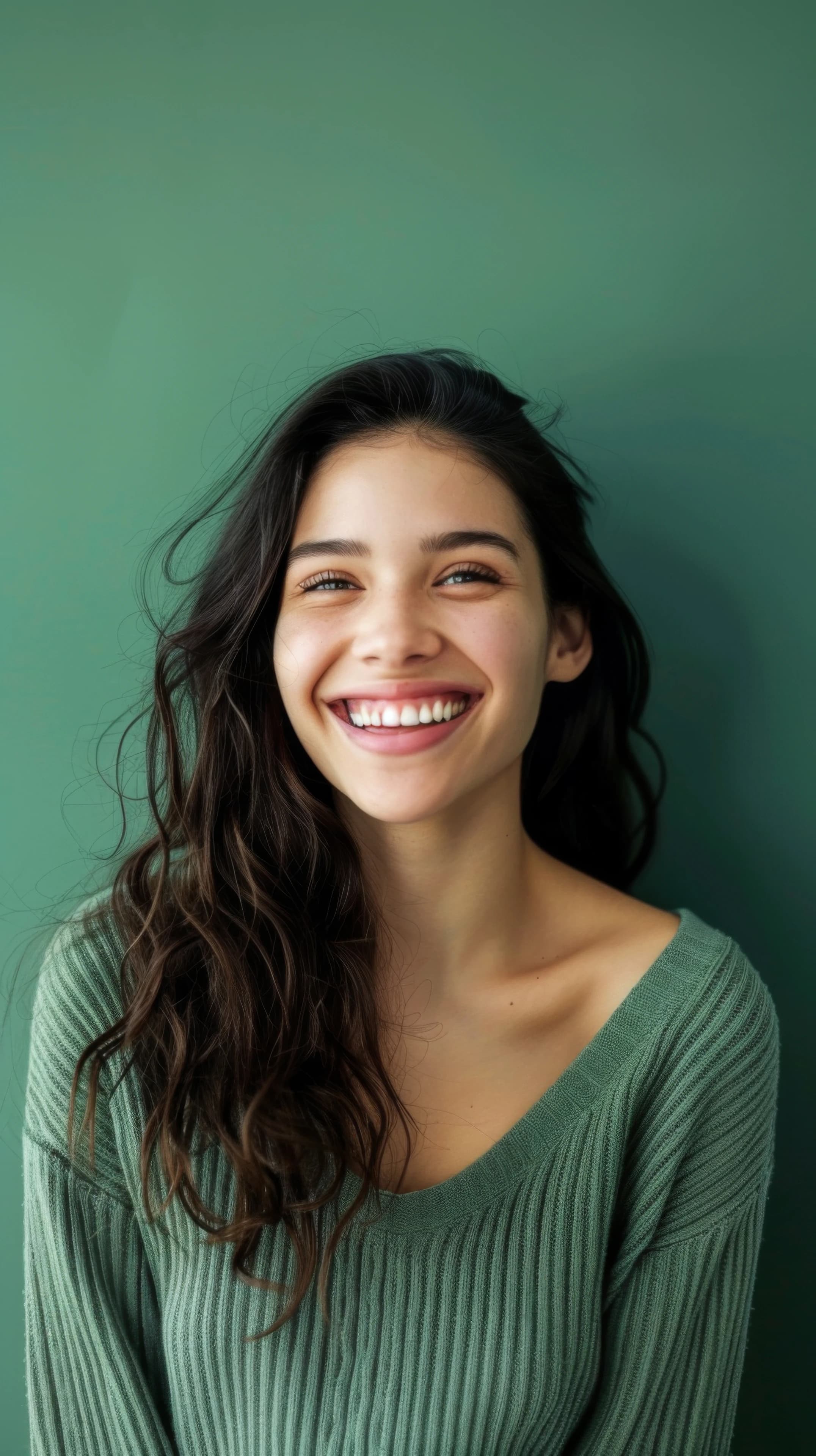 Single Veneer Restoration