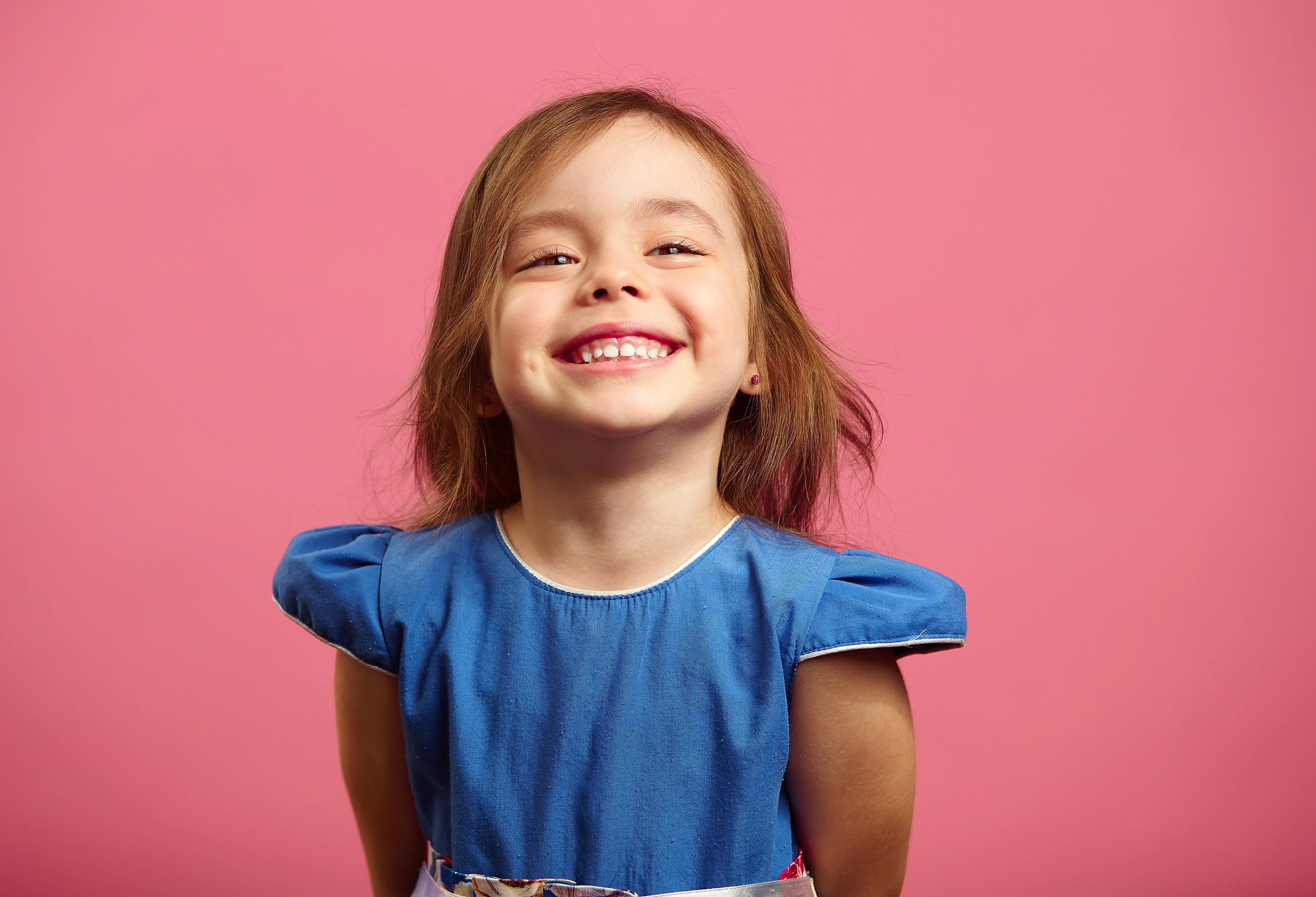 Pediatric Cleaning
