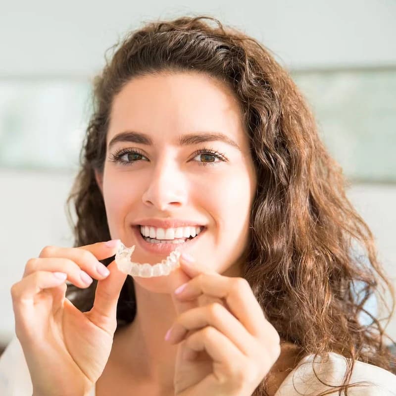 Invisalign Promotion