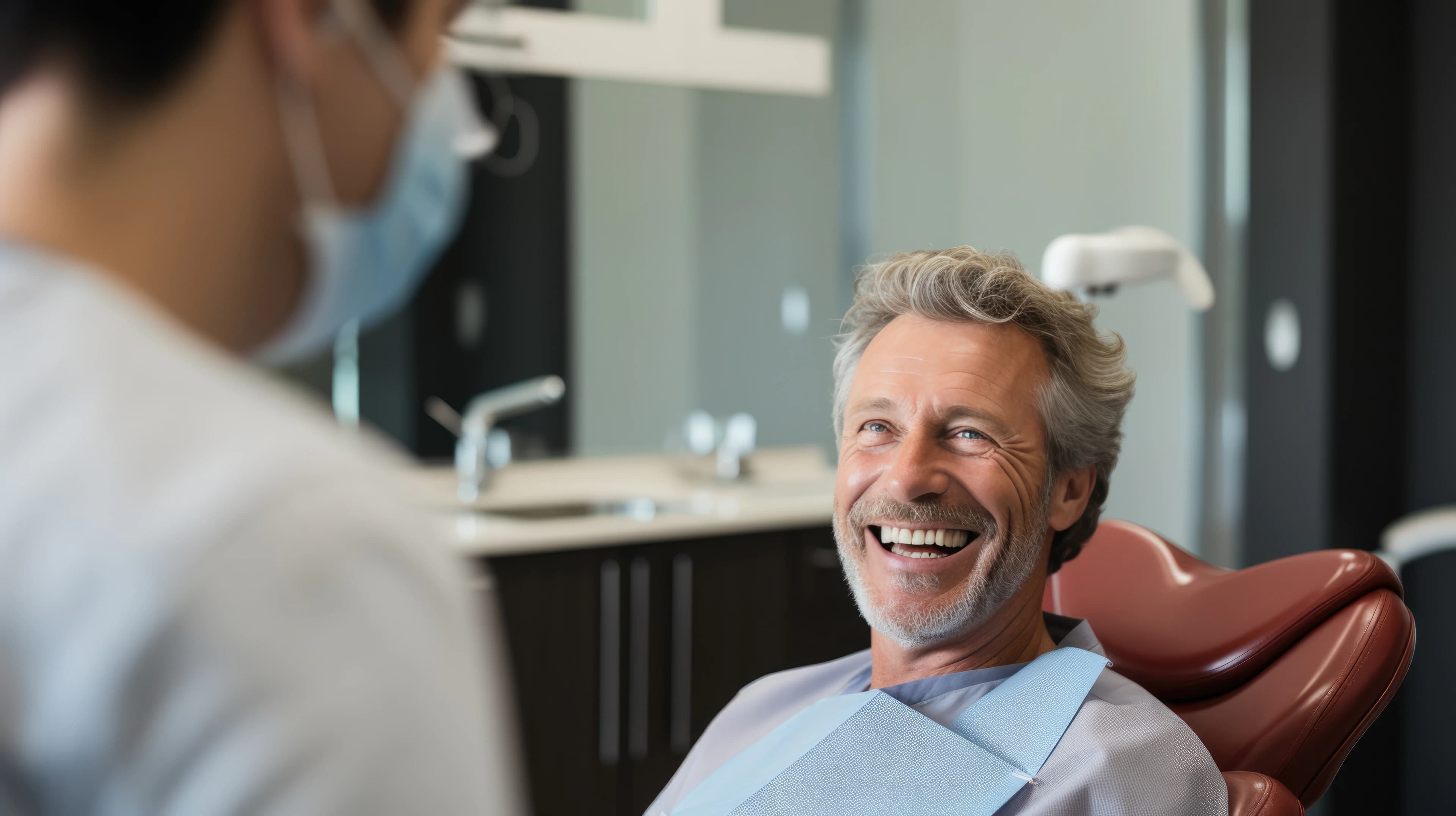 Dental Crowns & Bridges