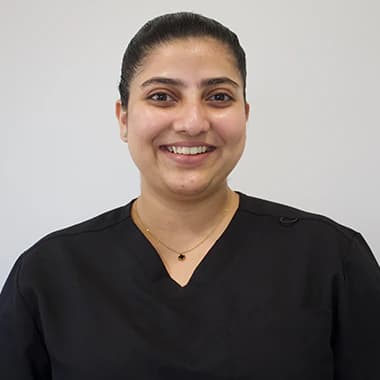 Atheena Shaju