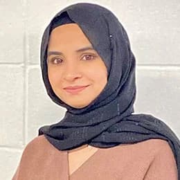 Ayesha Nousheen