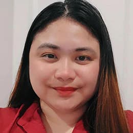 Sheila Mae Calix
