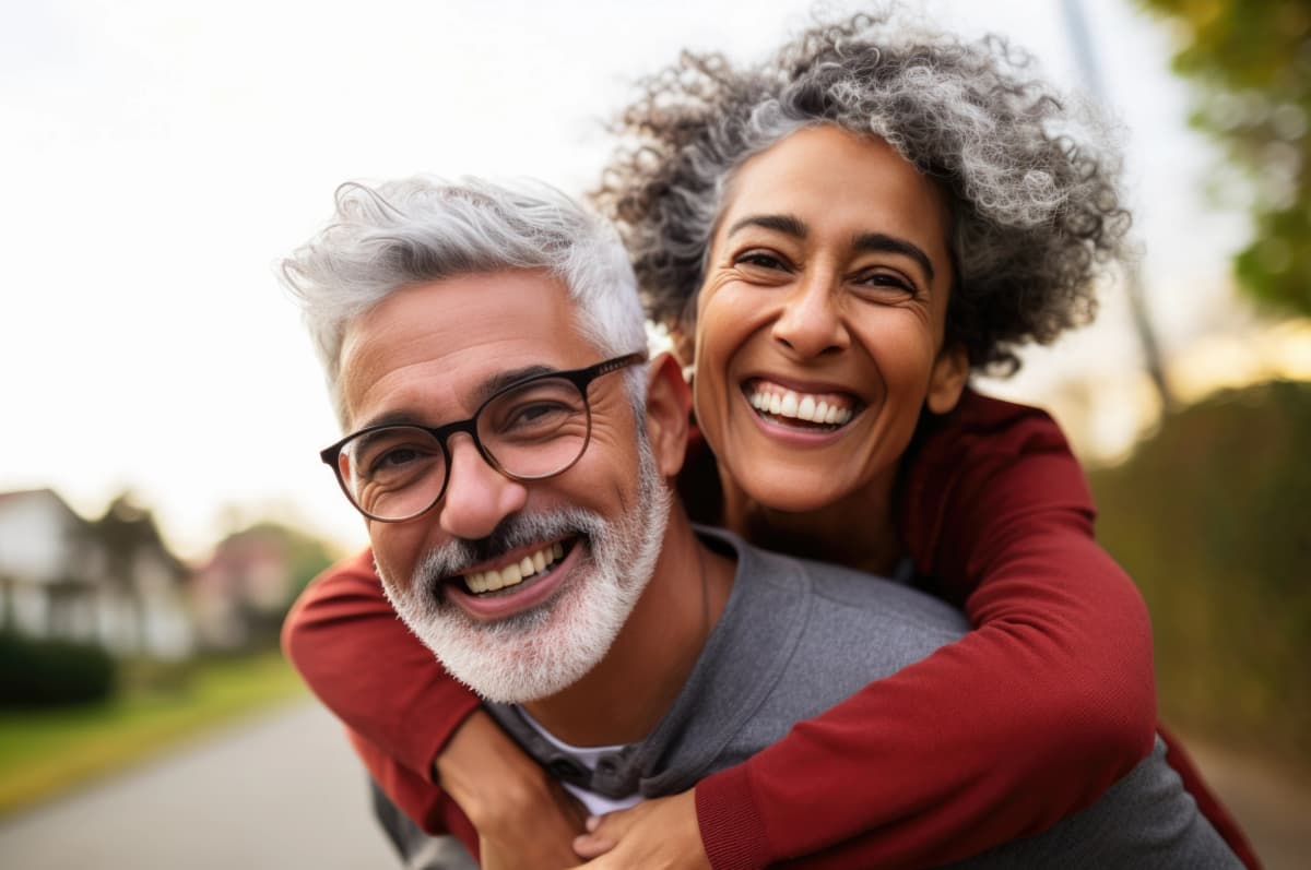 Affordable care for everyone