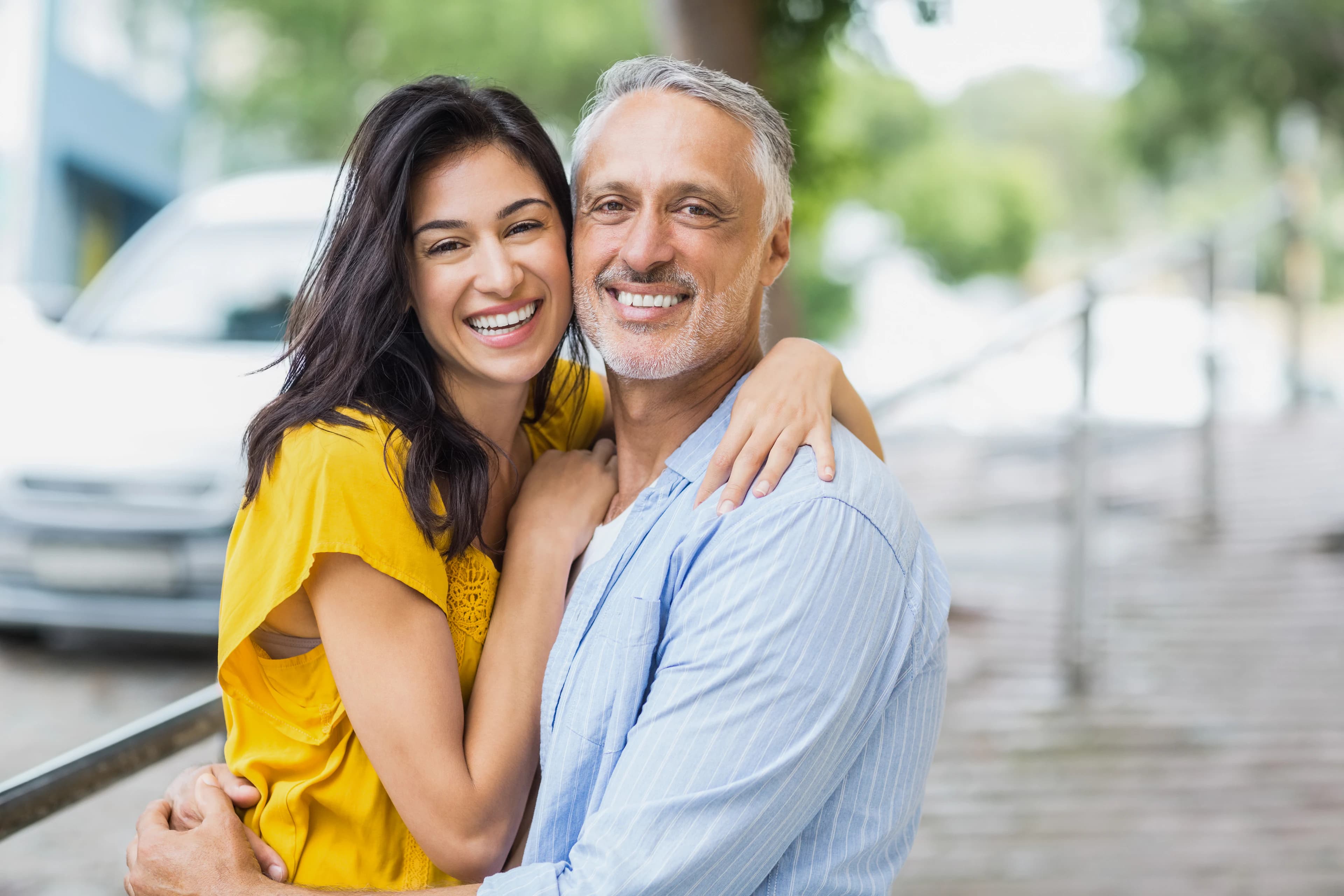 Bonding Is Right For You If