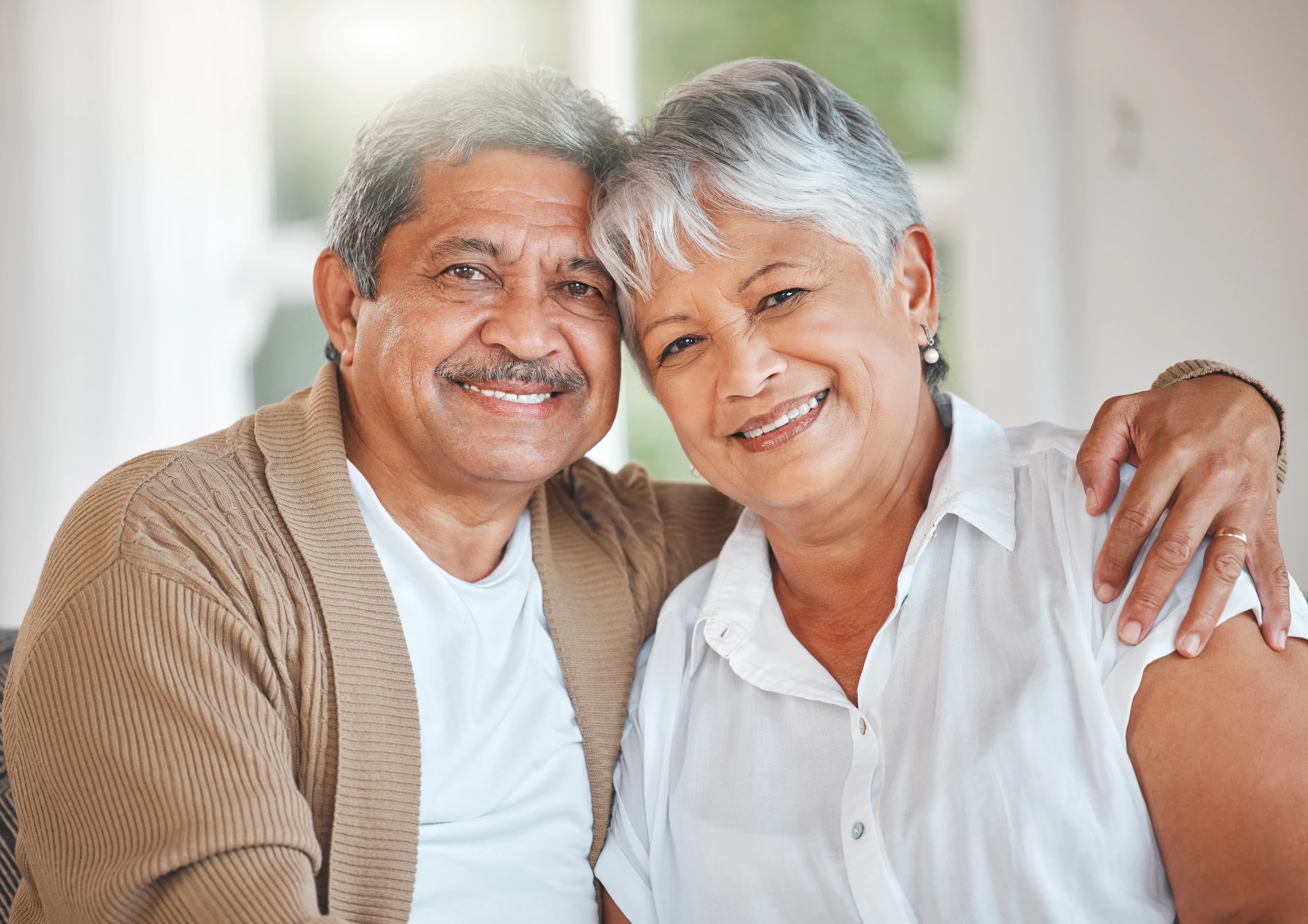 Dentures & Partials