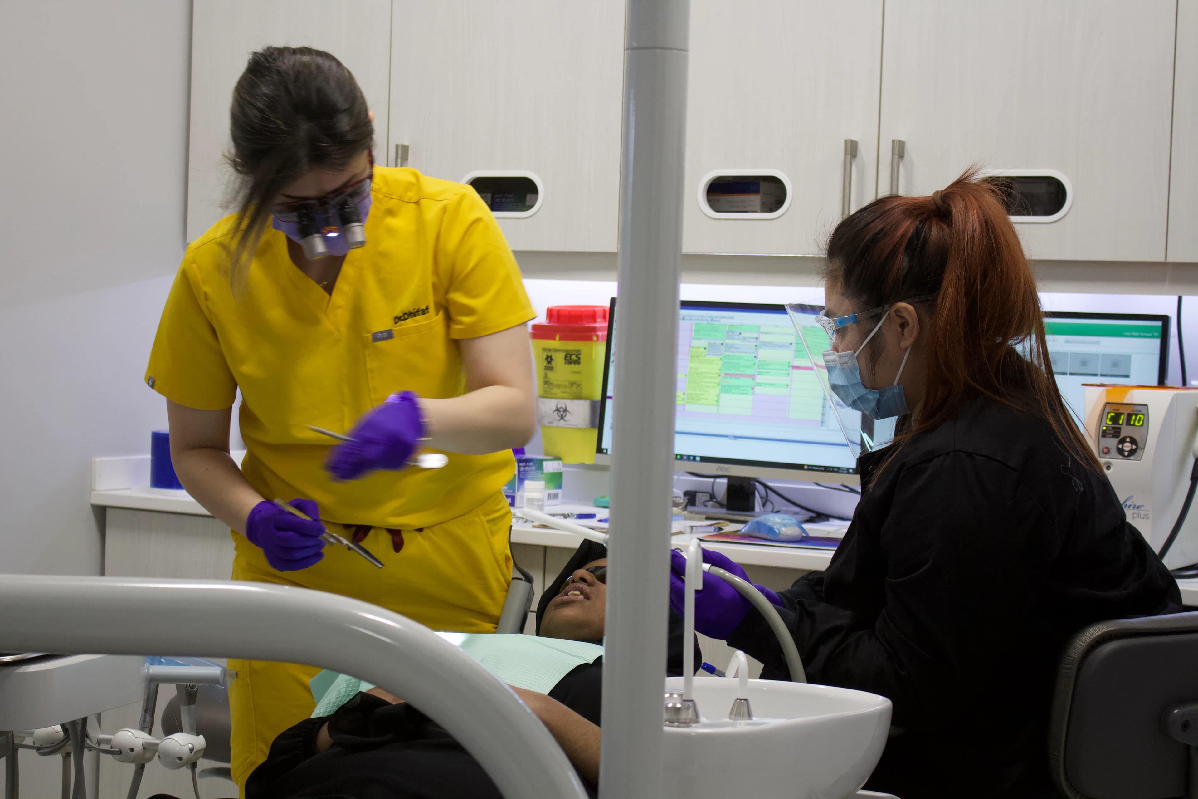 What a Root Canal
