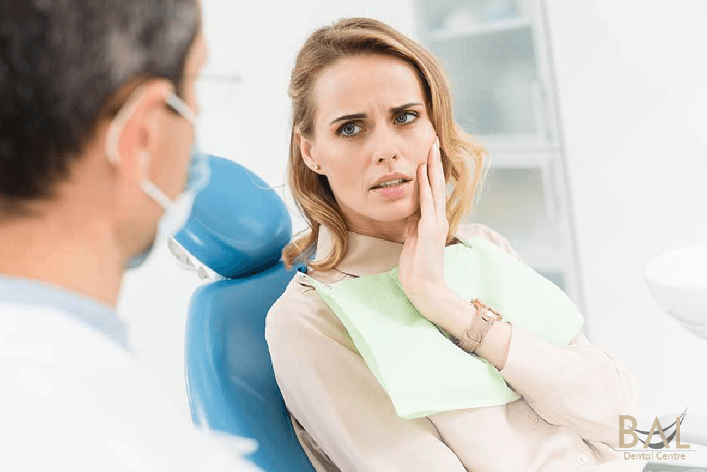 Scarborough Dentist Explains Common Dental Problems Seen in Winter